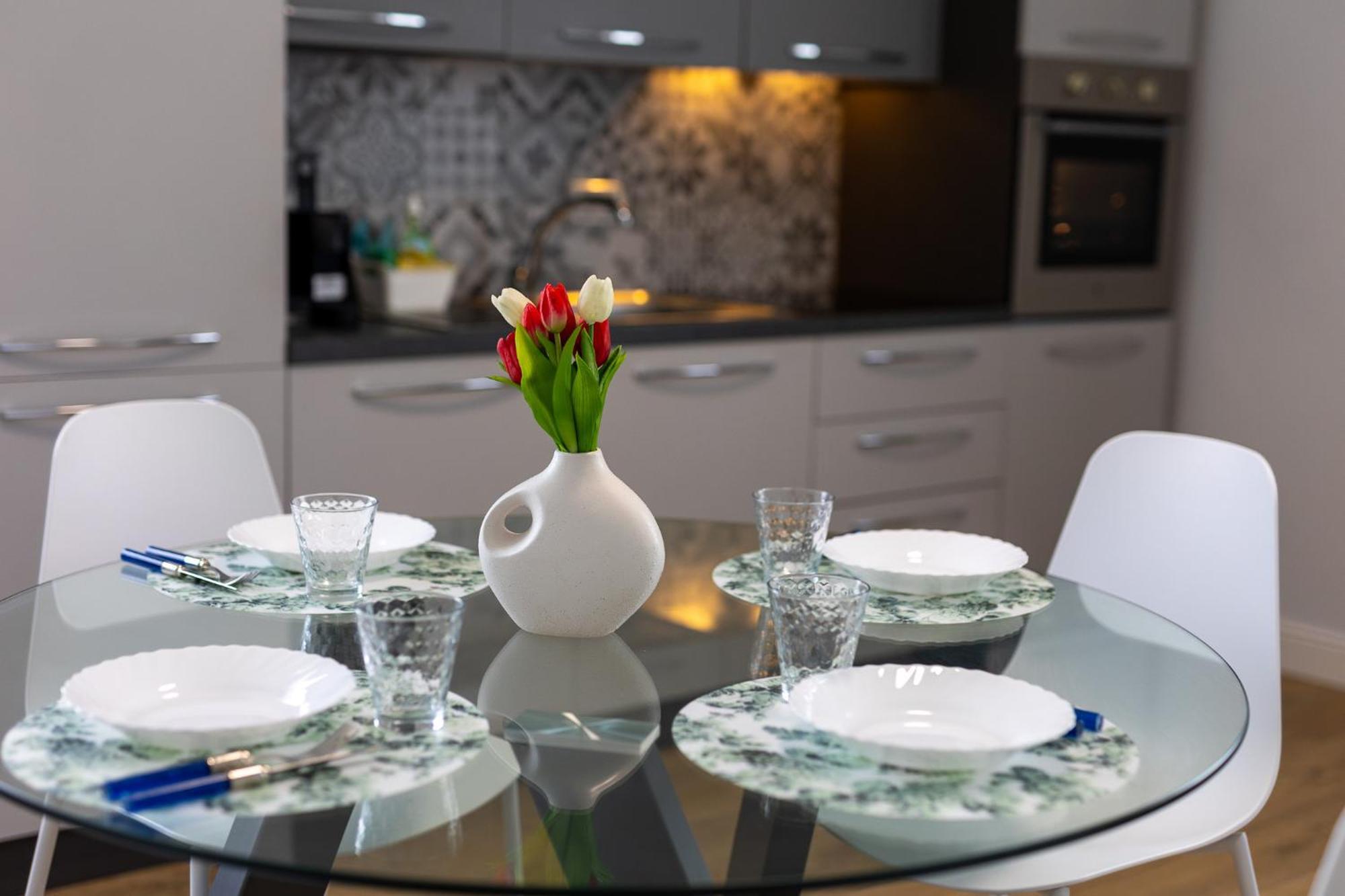 Misultin - Exclusive Apartment Como Exterior photo