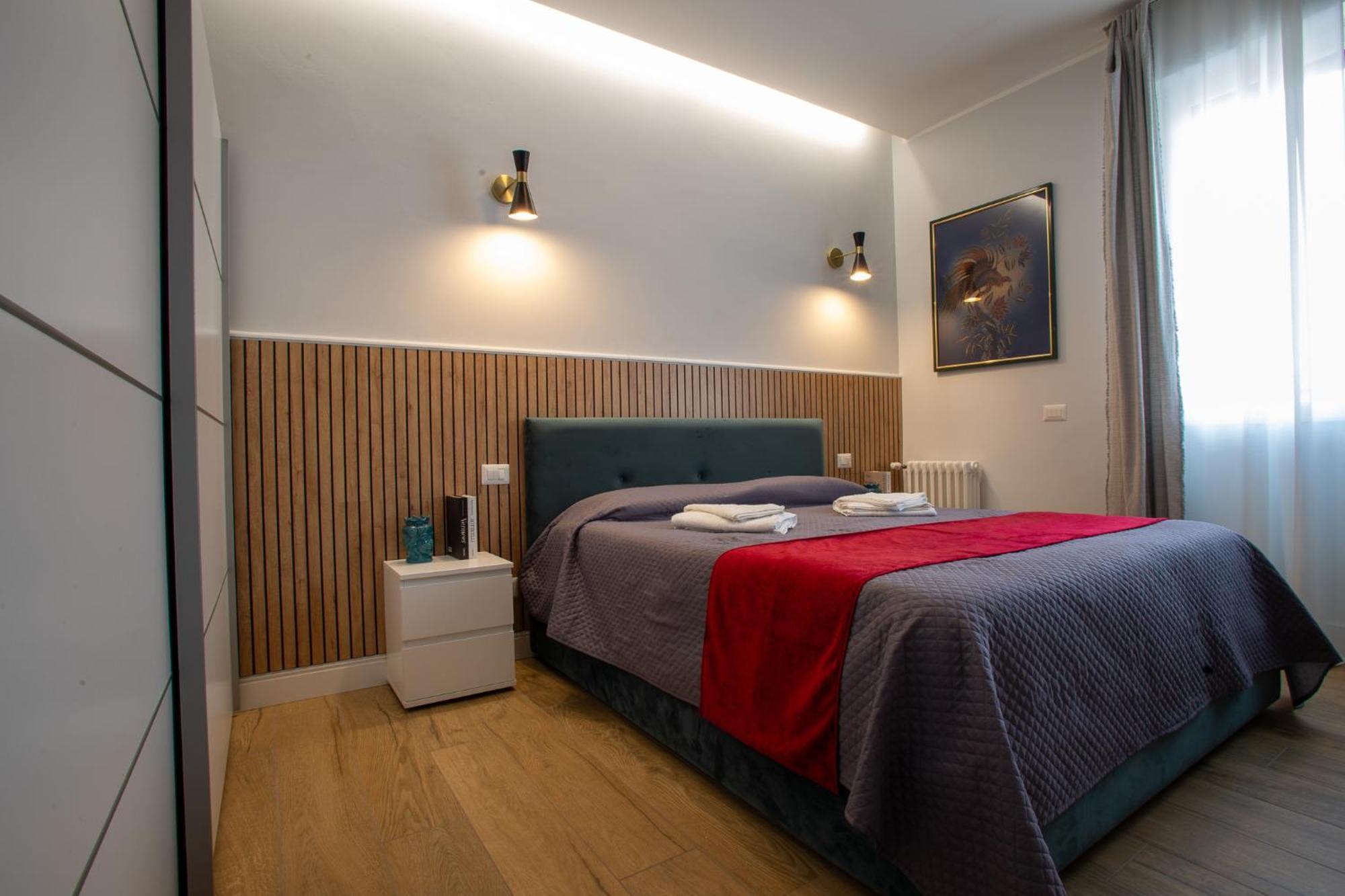 Misultin - Exclusive Apartment Como Exterior photo